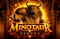 Minotaur Reburn